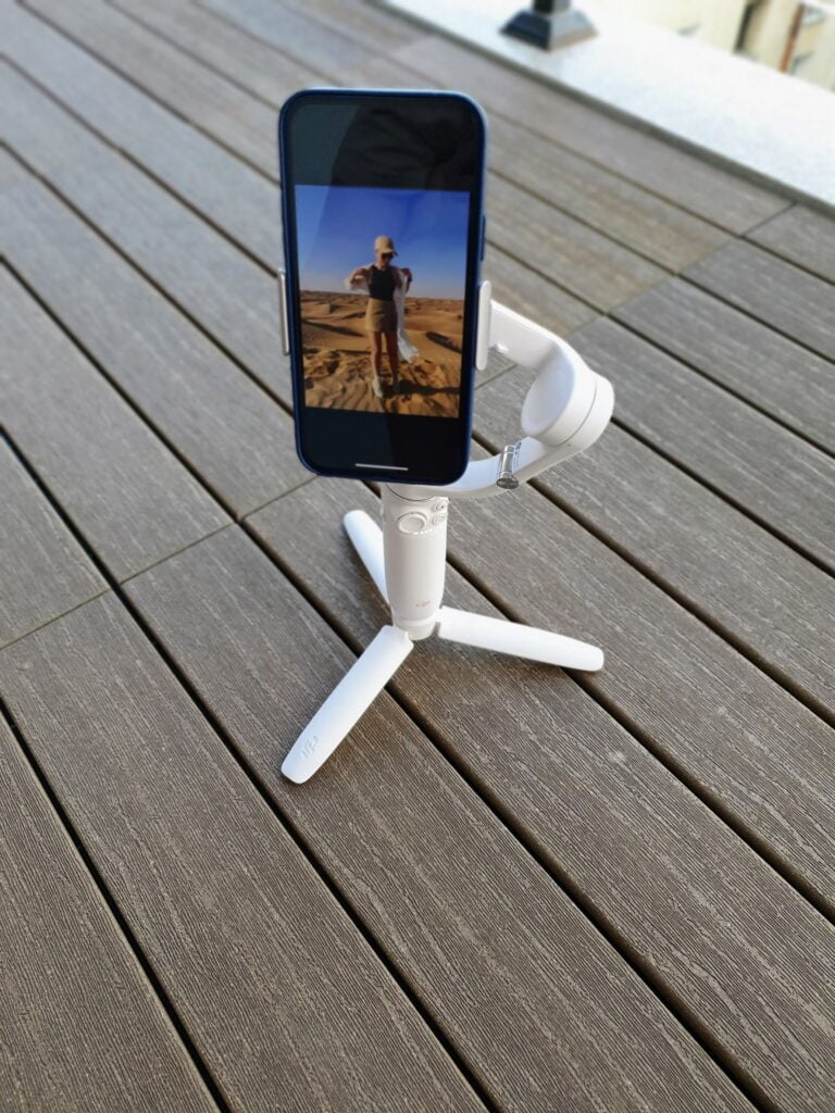 DJI OM 5 Review (The Best Phone Gimbal in 2022?)