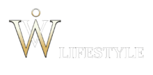 VoWLifestyle label/logo Home Landing Page VoW Lifestyle