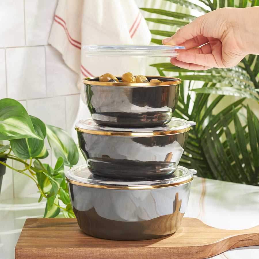 Jumbo Accor Eisk�bel mit Muster