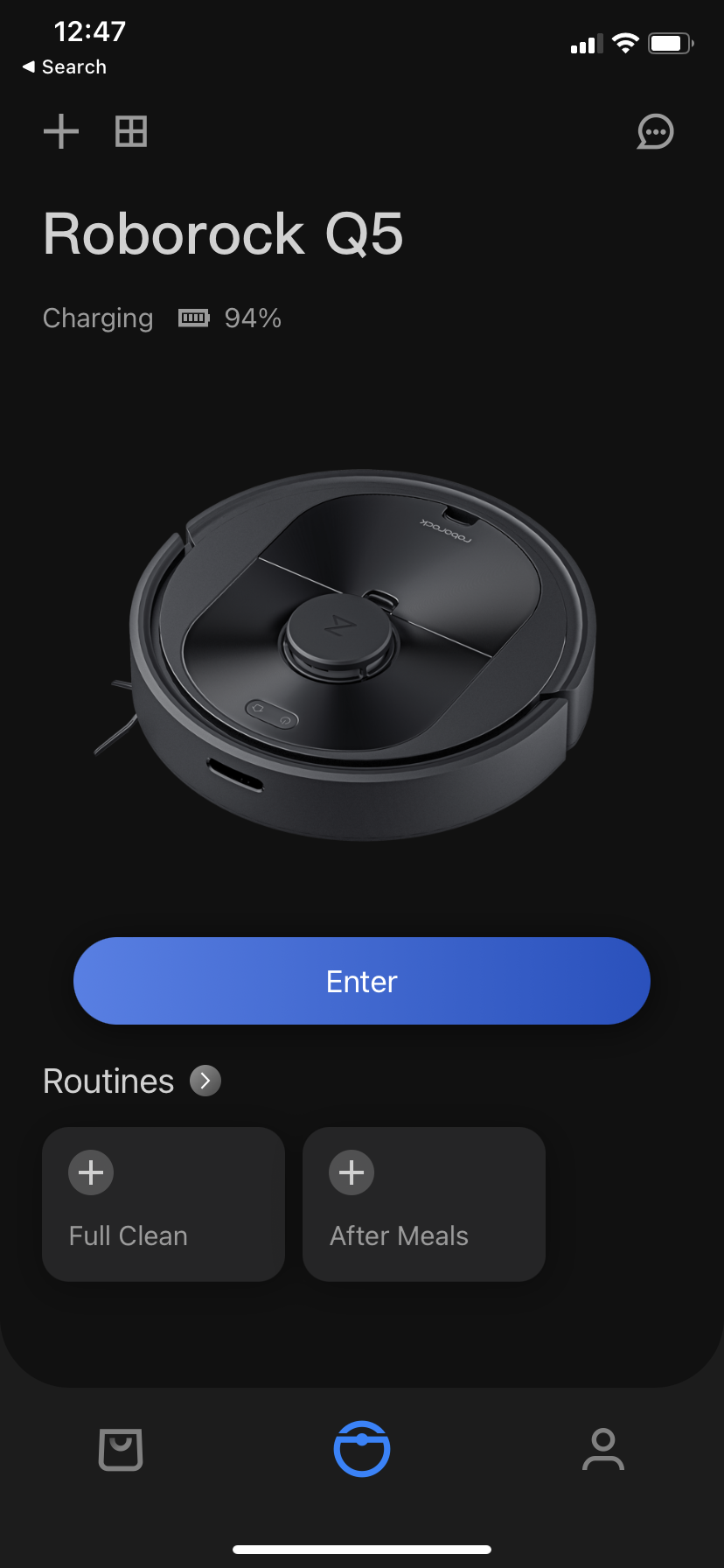 Roborock Q5+ The Perfect Reliable Vacuum (December 2022)